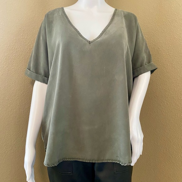 Urban Outfitters Ecote Top - Picture 7 of 13